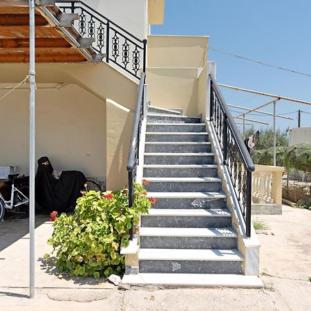 Appartement Athina Seaside à Kardamena  Extérieur photo