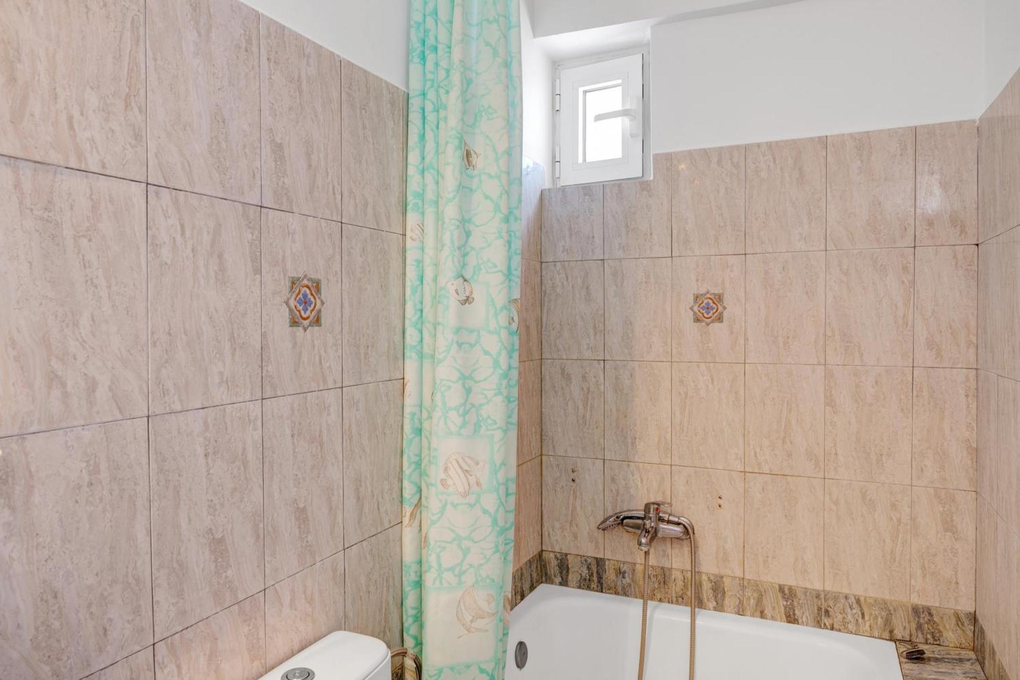 Appartement Athina Seaside à Kardamena  Extérieur photo